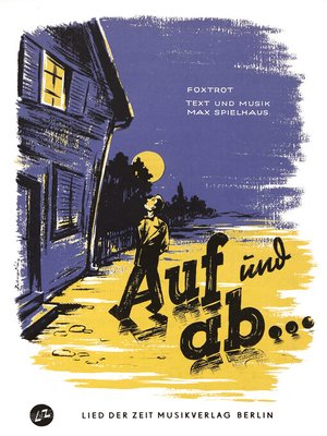 cover image of Auf und ab